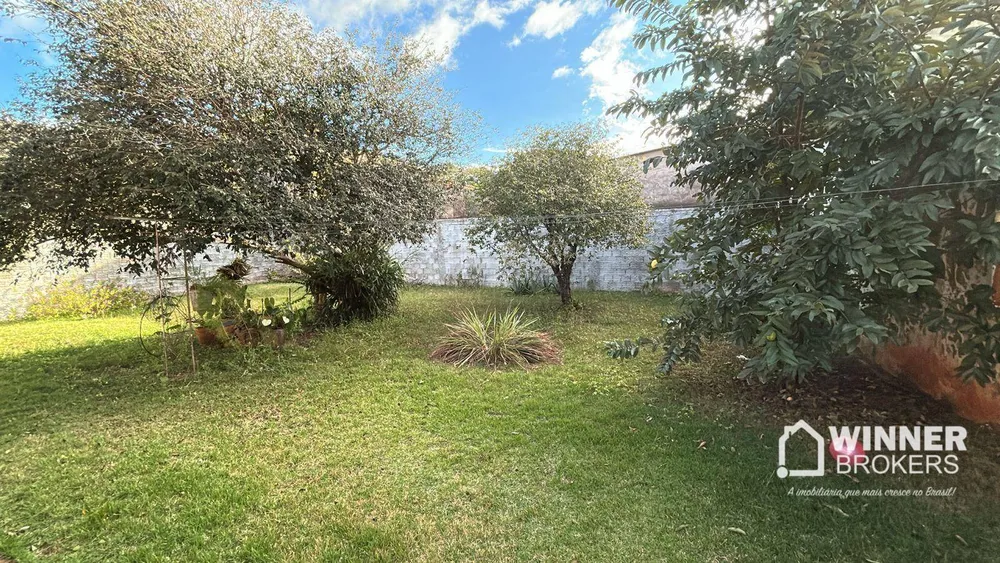 Casa, 3 quartos, 184 m² - Foto 6