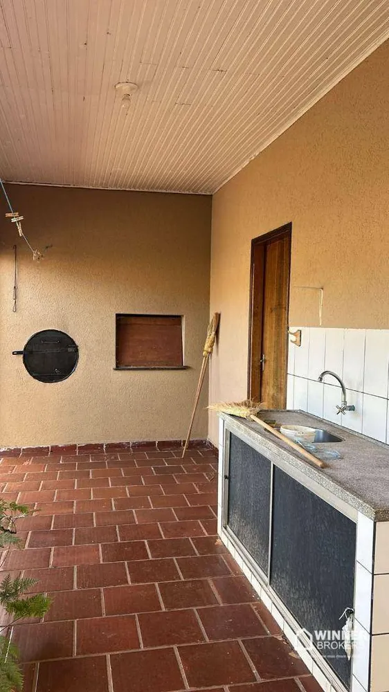 Casa, 3 quartos, 184 m² - Foto 7