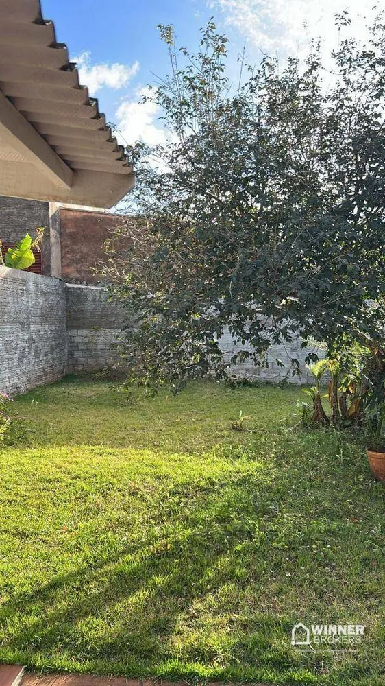 Casa, 3 quartos, 184 m² - Foto 4