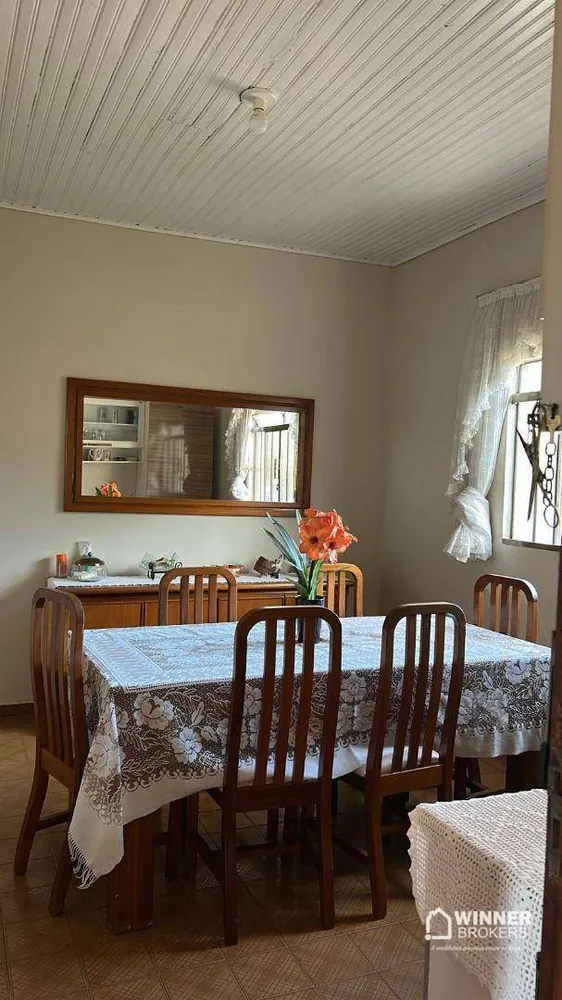 Casa, 3 quartos, 184 m² - Foto 8