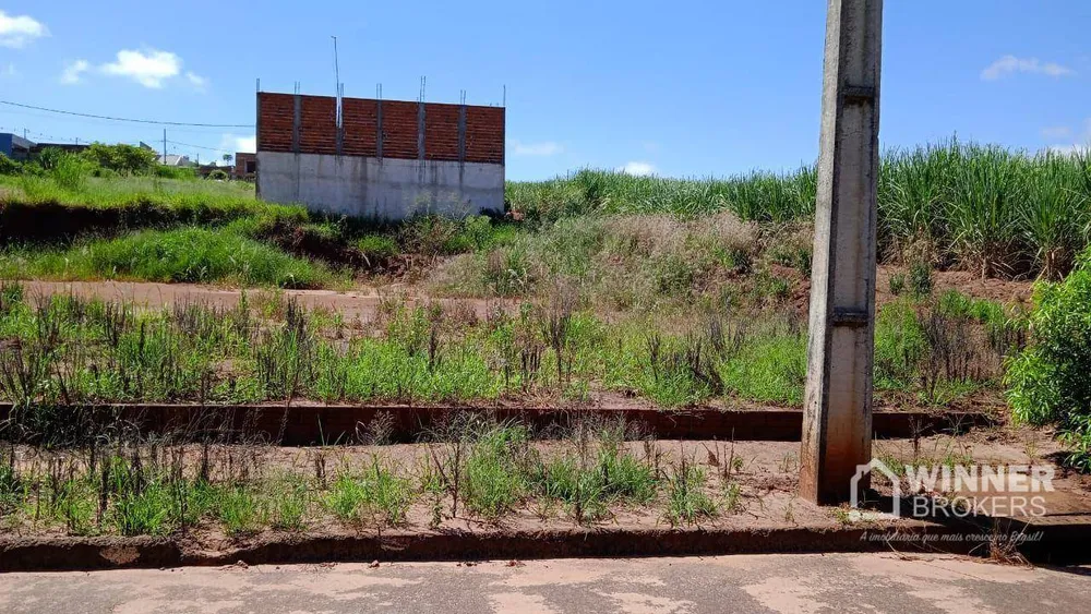 Terreno, 379 m² - Foto 5