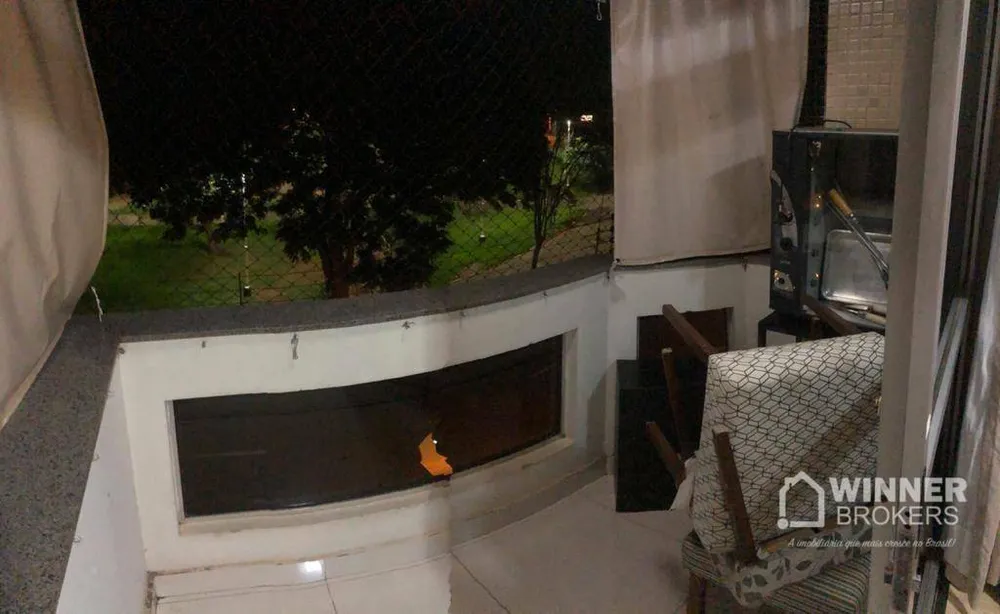 Apartamento, 4 quartos, 120 m² - Foto 6