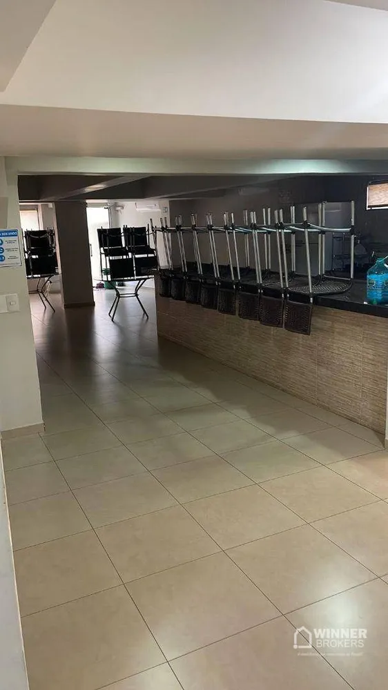 Apartamento, 4 quartos, 120 m² - Foto 10