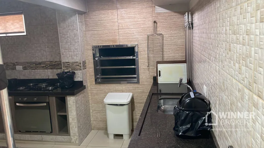 Apartamento, 4 quartos, 120 m² - Foto 12
