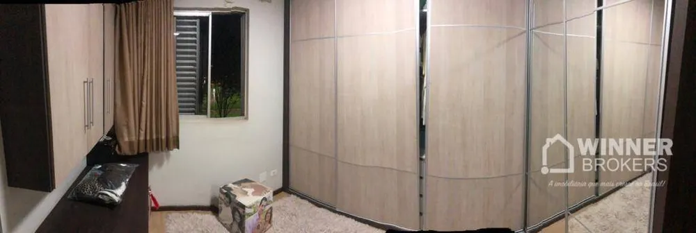 Apartamento, 4 quartos, 120 m² - Foto 9