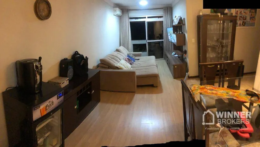 Apartamento, 4 quartos, 120 m² - Foto 1