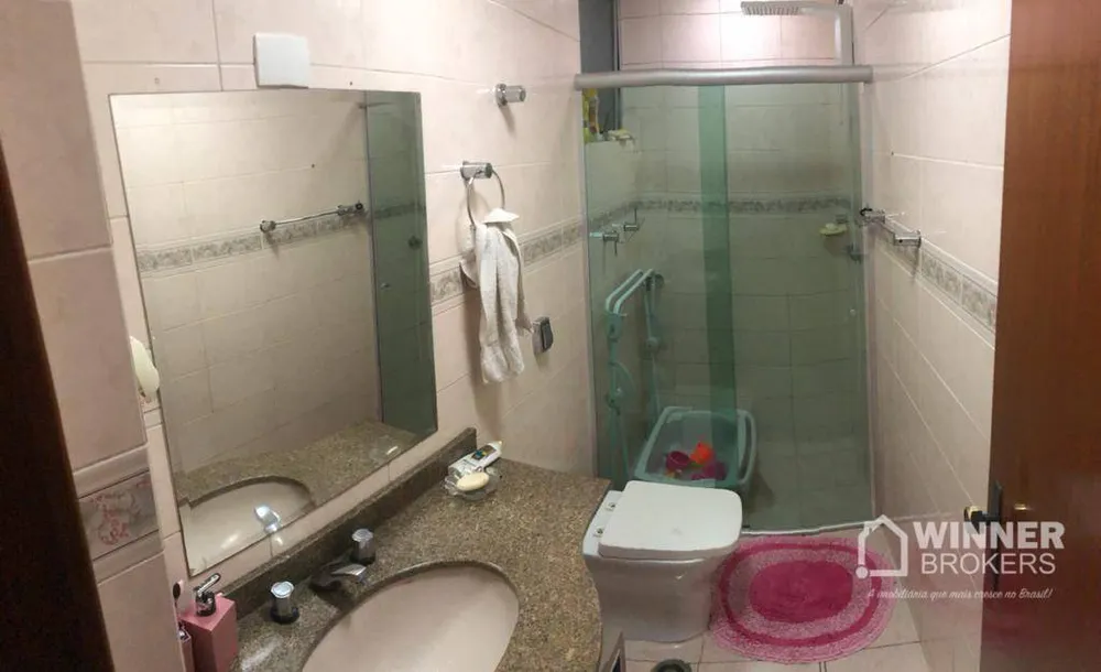 Apartamento, 4 quartos, 120 m² - Foto 5