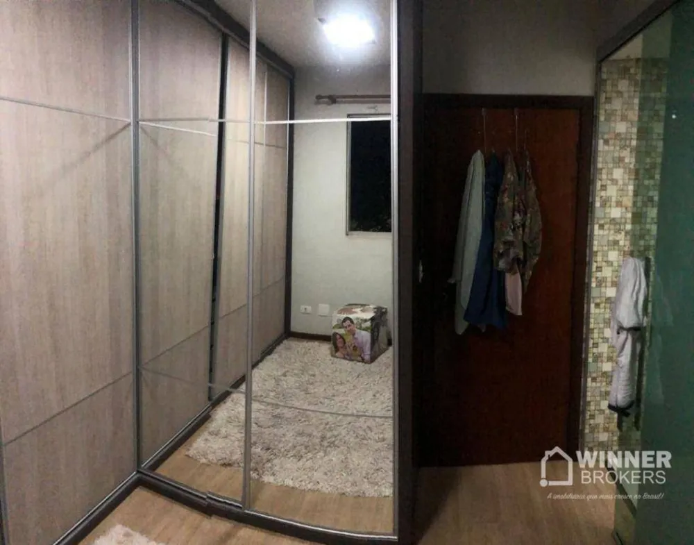 Apartamento, 4 quartos, 120 m² - Foto 7