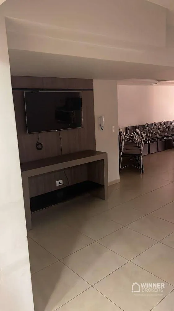 Apartamento, 4 quartos, 120 m² - Foto 11