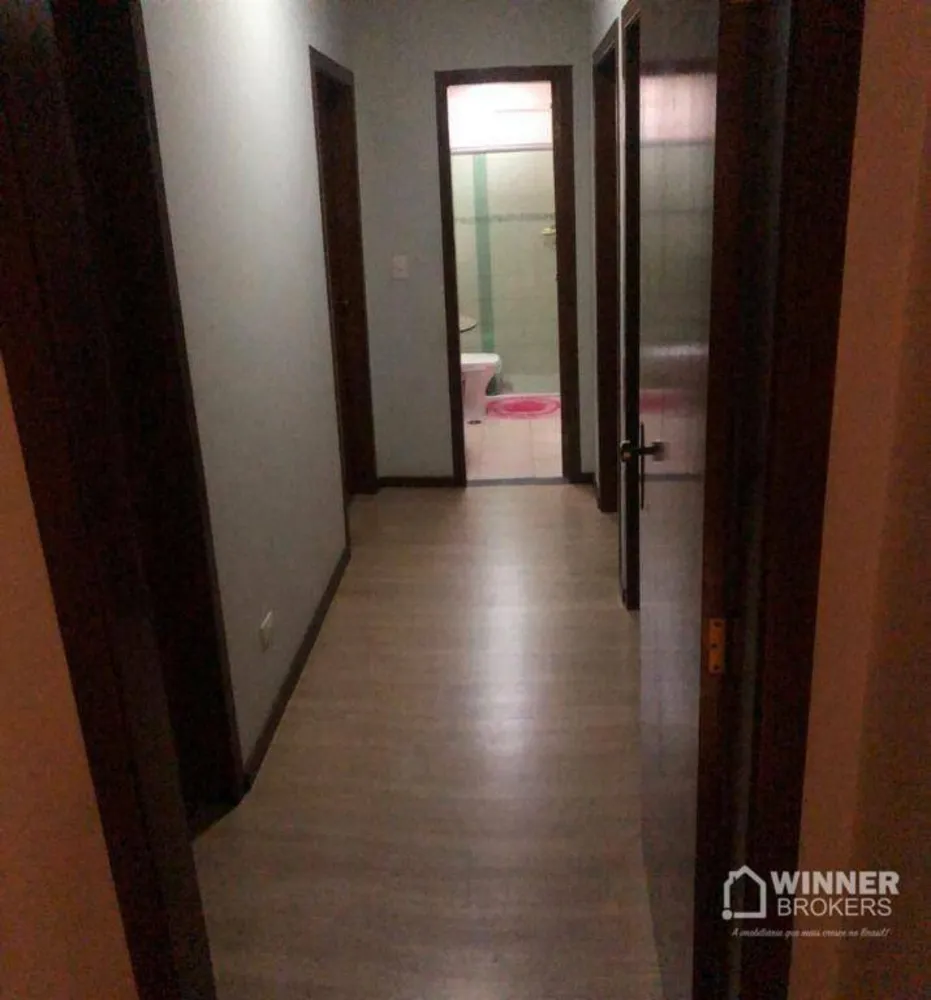 Apartamento, 4 quartos, 120 m² - Foto 4