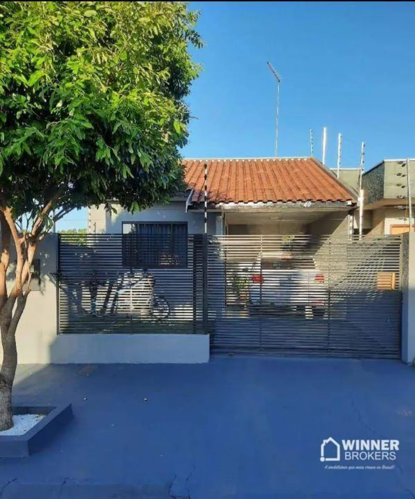 Casa, 2 quartos, 130 m² - Foto 1