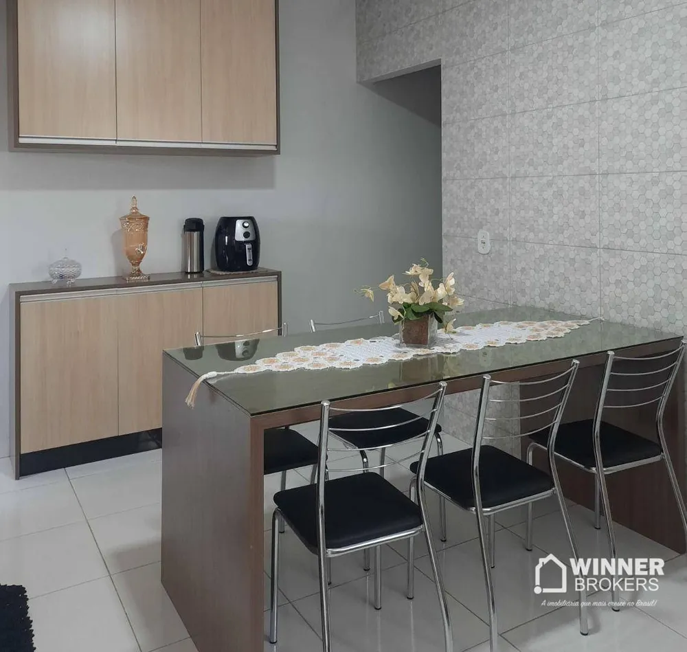 Casa, 2 quartos, 130 m² - Foto 5