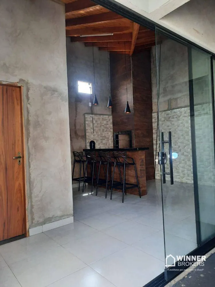 Casa, 2 quartos, 130 m² - Foto 11