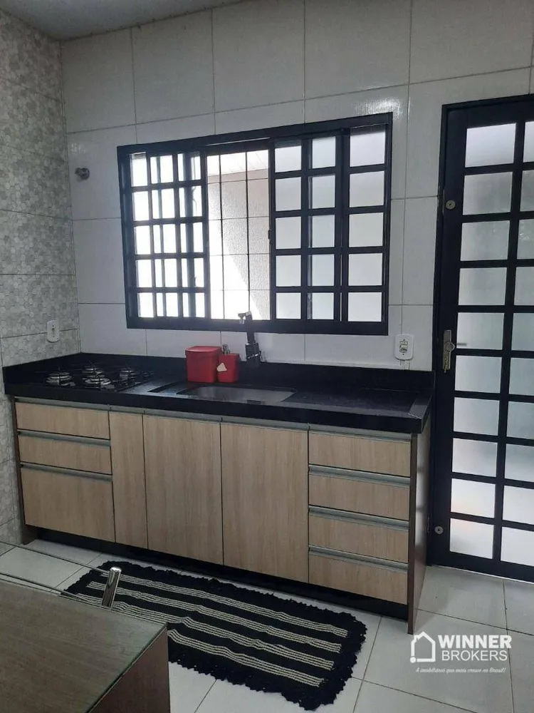 Casa, 2 quartos, 130 m² - Foto 6