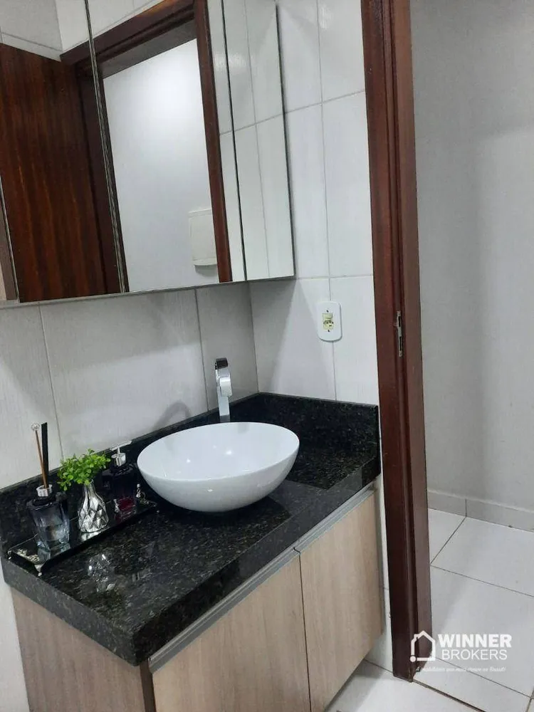 Casa, 2 quartos, 130 m² - Foto 8