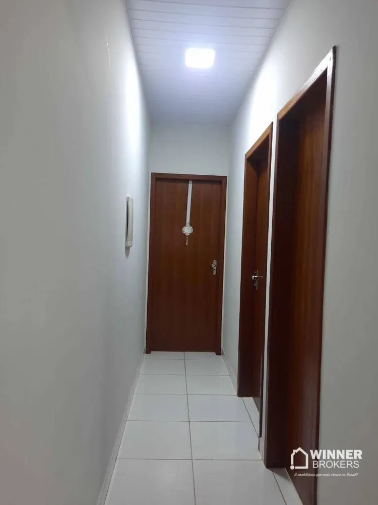 Casa, 2 quartos, 130 m² - Foto 10