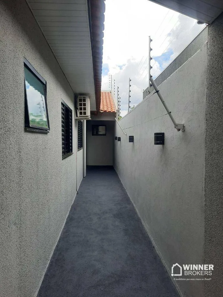 Casa, 2 quartos, 130 m² - Foto 12