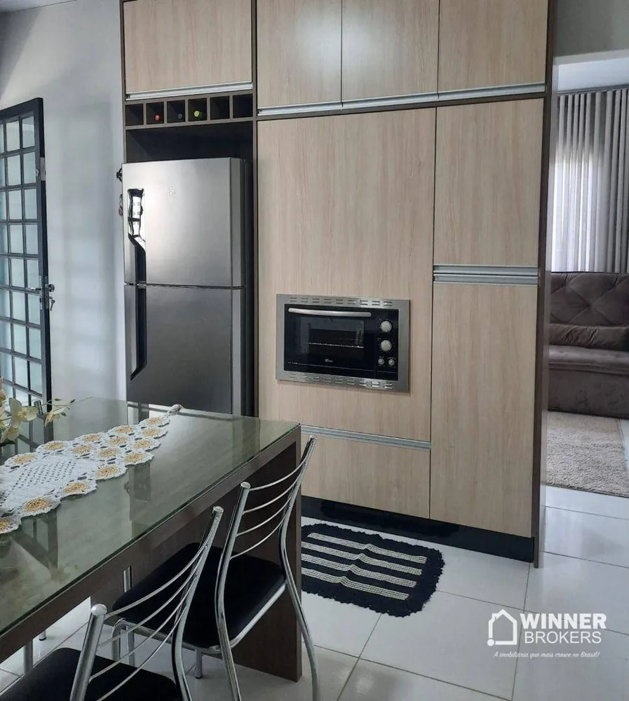 Casa, 2 quartos, 130 m² - Foto 4