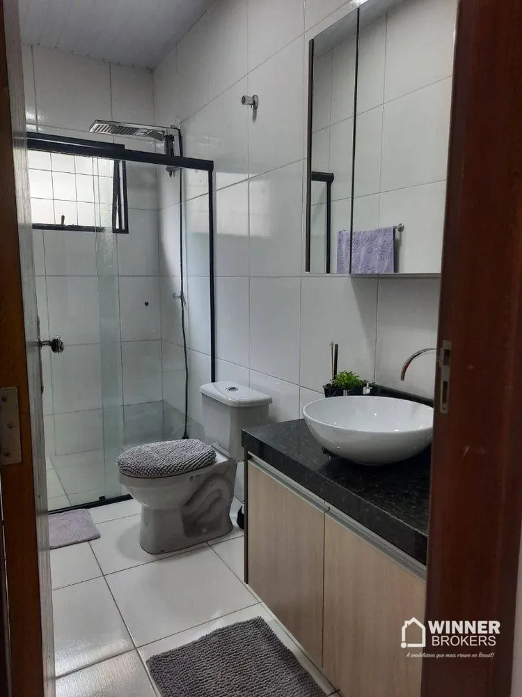 Casa, 2 quartos, 130 m² - Foto 7