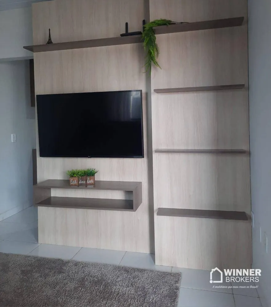 Casa, 2 quartos, 130 m² - Foto 3