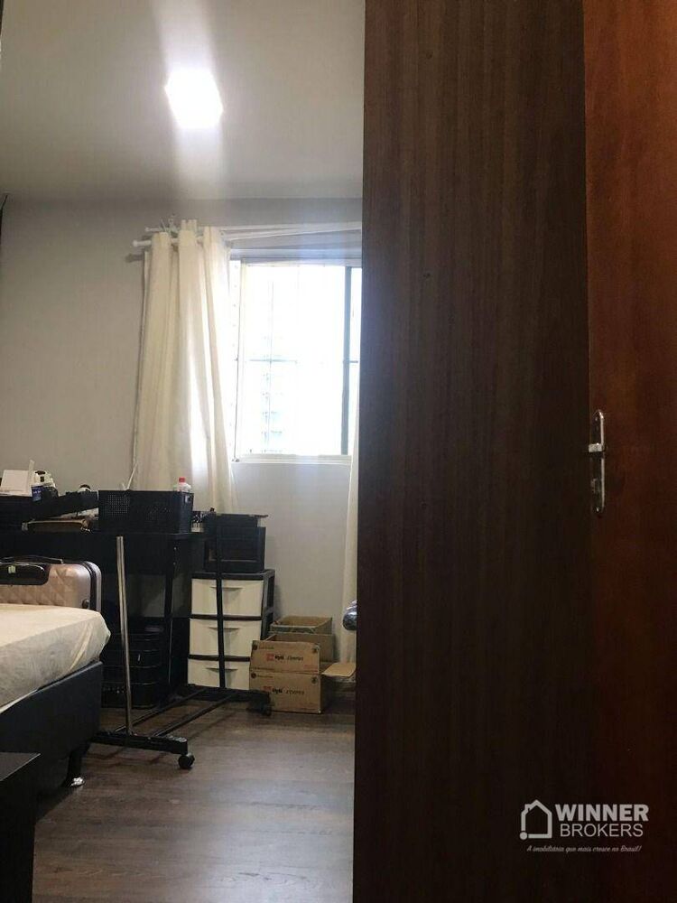 Apartamento à venda com 3 quartos, 95m² - Foto 11