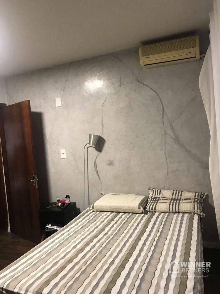 Apartamento à venda com 3 quartos, 95m² - Foto 10