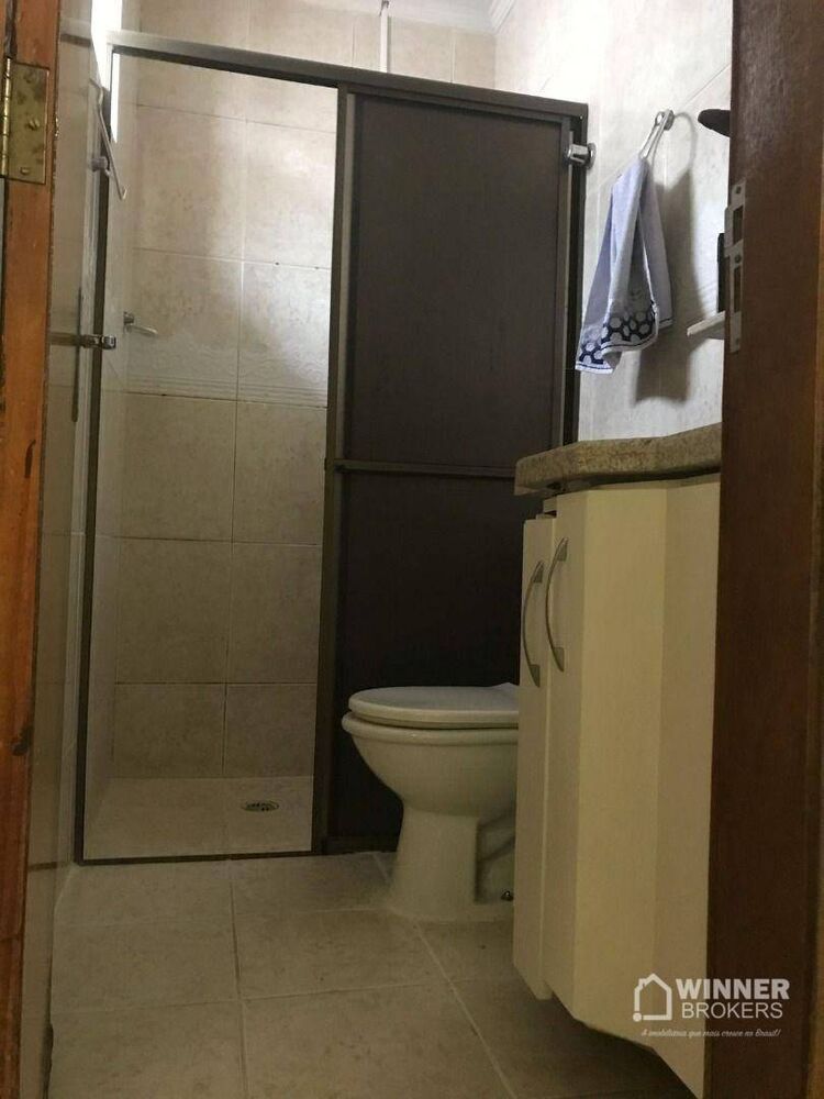 Apartamento à venda com 3 quartos, 95m² - Foto 7