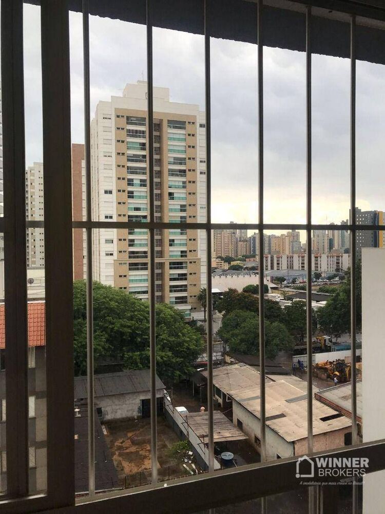 Apartamento à venda com 3 quartos, 95m² - Foto 12