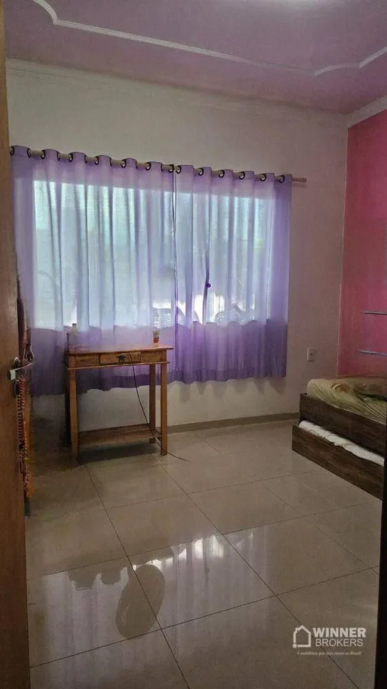 Casa, 3 quartos, 200 m² - Foto 3
