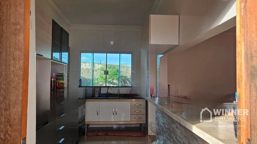 Casa, 3 quartos, 200 m² - Foto 5