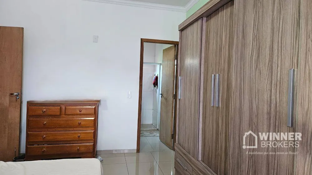 Casa, 3 quartos, 200 m² - Foto 8