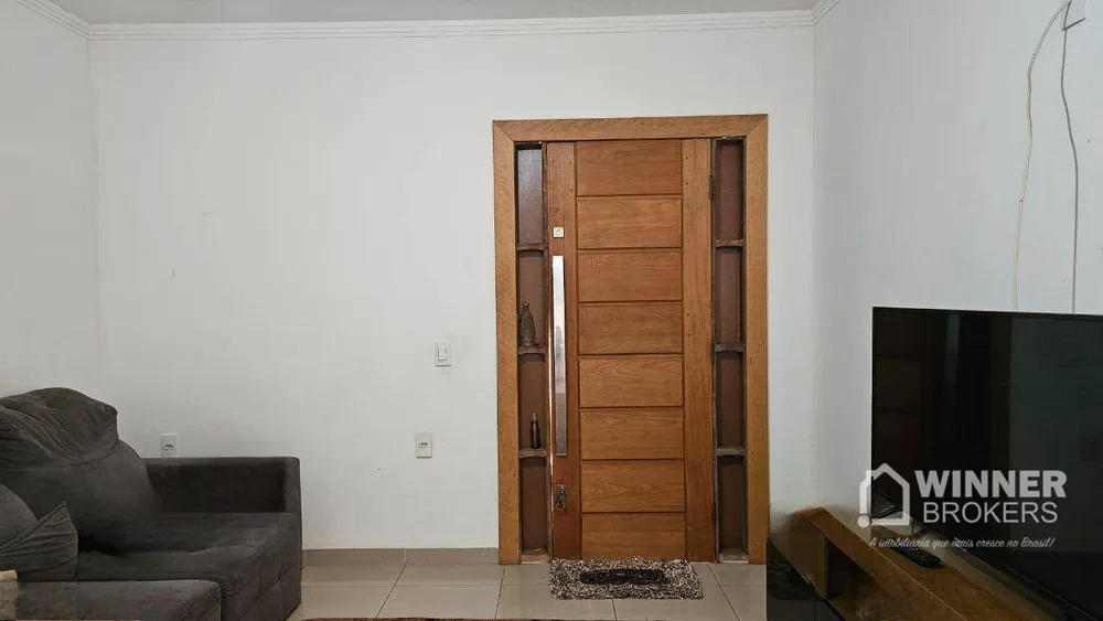 Casa, 3 quartos, 200 m² - Foto 7