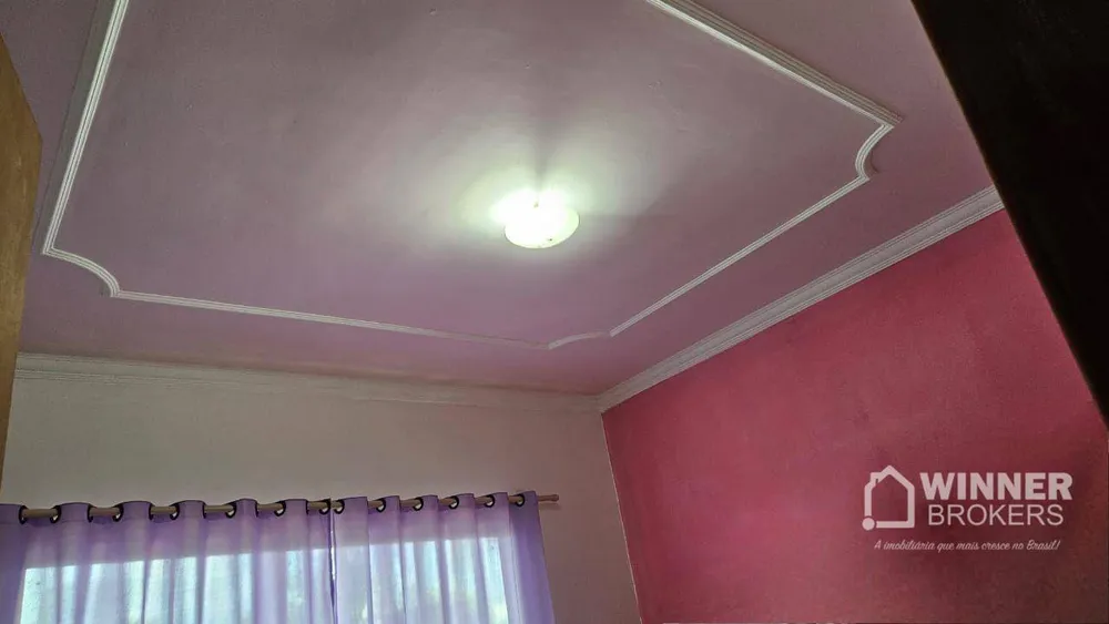 Casa, 3 quartos, 200 m² - Foto 4