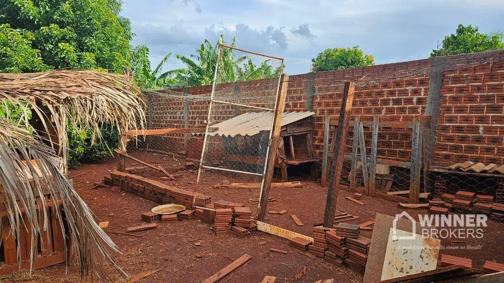 Casa, 3 quartos, 200 m² - Foto 6