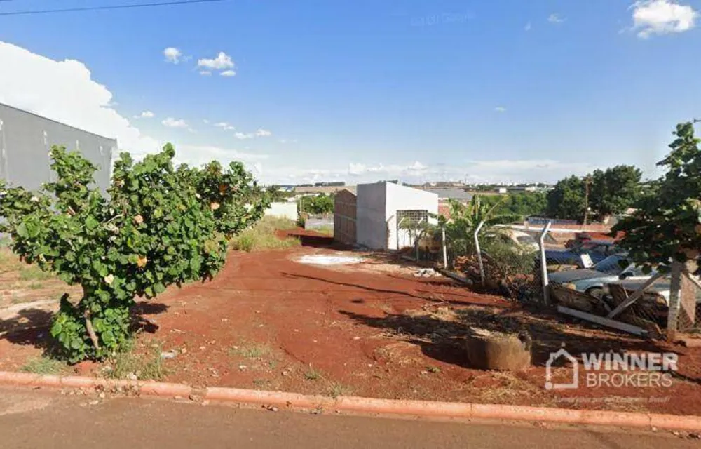 Terreno, 300 m² - Foto 1
