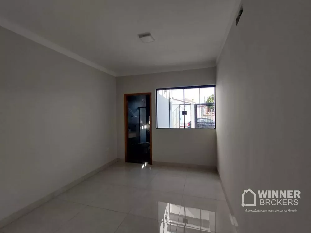 Casa à venda com 3 quartos, 90m² - Foto 5