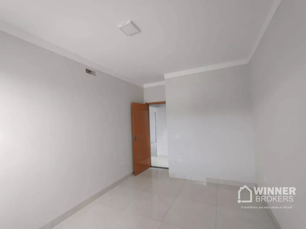 Casa à venda com 3 quartos, 90m² - Foto 6