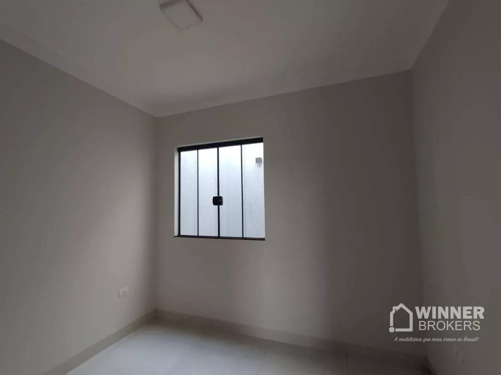 Casa à venda com 3 quartos, 90m² - Foto 9