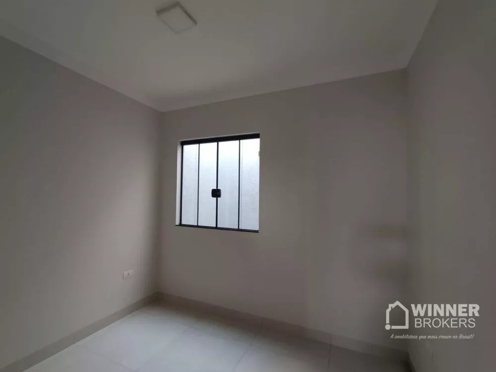 Casa à venda com 3 quartos, 90m² - Foto 8