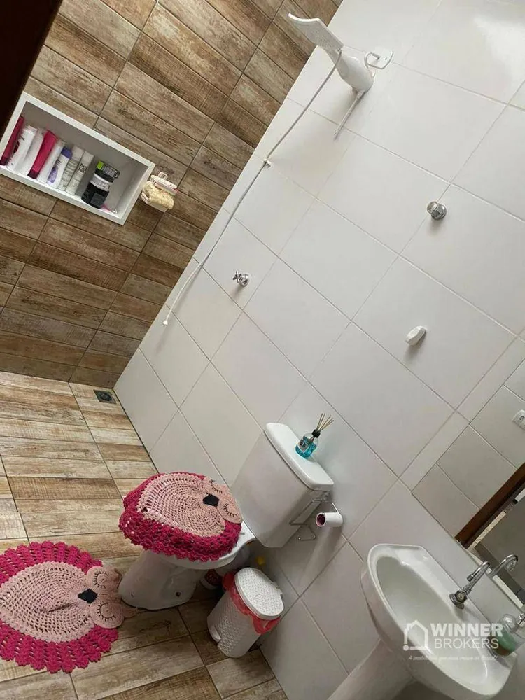 Casa, 2 quartos, 53 m² - Foto 8