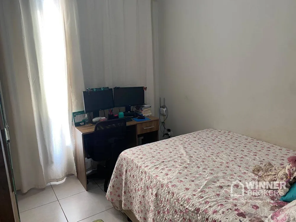 Casa, 2 quartos, 53 m² - Foto 4