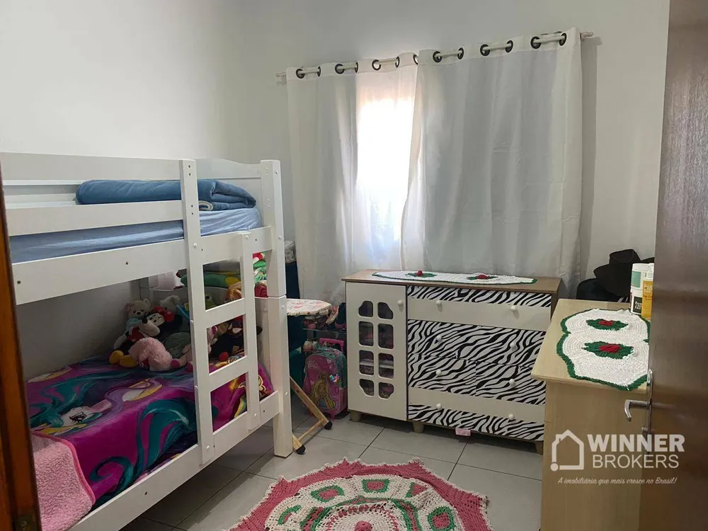 Casa, 2 quartos, 53 m² - Foto 2