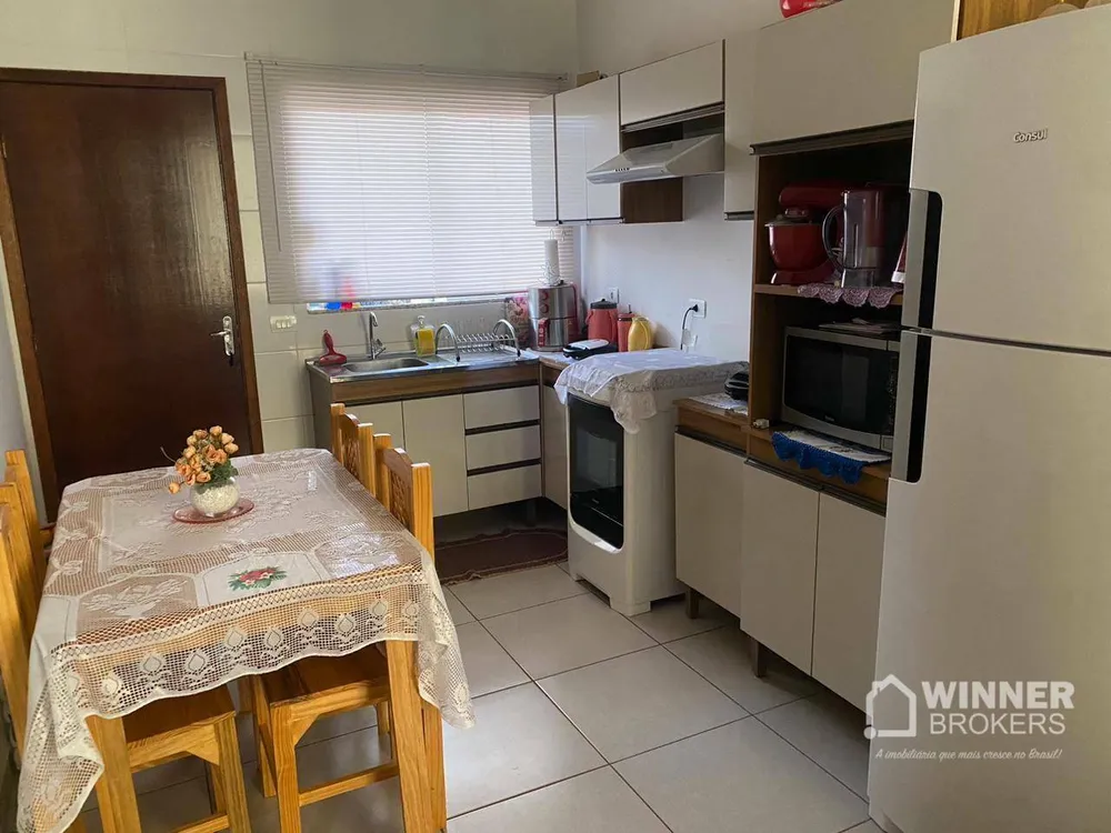 Casa, 2 quartos, 53 m² - Foto 1