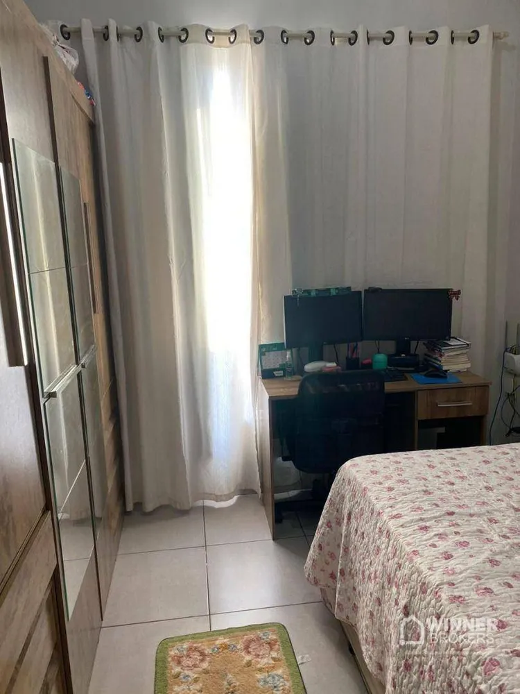 Casa, 2 quartos, 53 m² - Foto 7