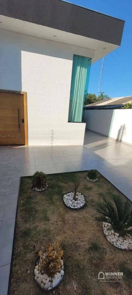 Casa, 2 quartos, 160 m² - Foto 2