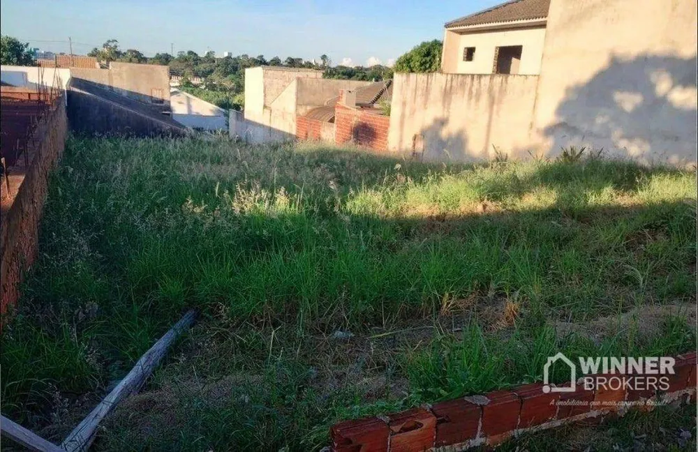 Terreno, 300 m² - Foto 1