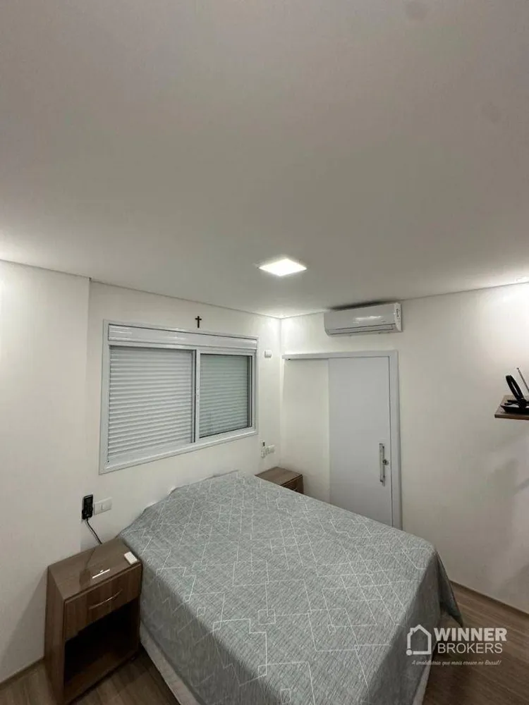 Apartamento, 3 quartos, 72 m² - Foto 9