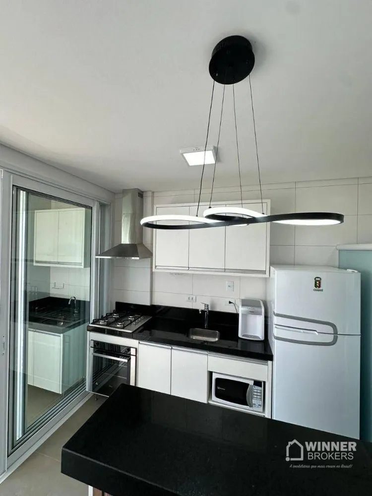 Apartamento, 3 quartos, 72 m² - Foto 12