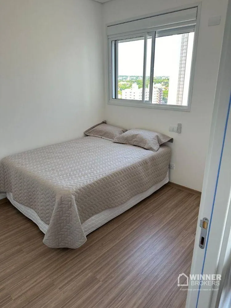 Apartamento, 3 quartos, 72 m² - Foto 3