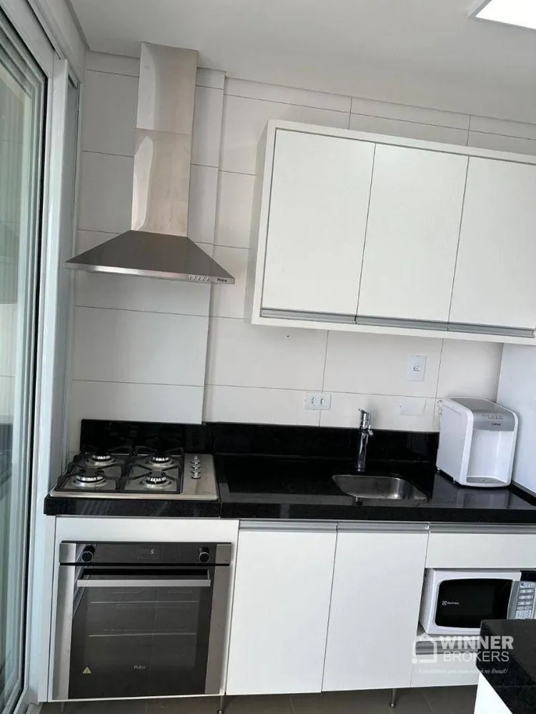 Apartamento, 3 quartos, 72 m² - Foto 7